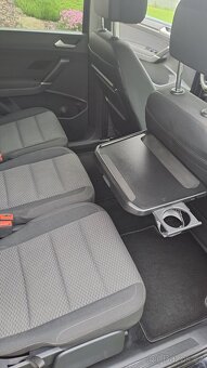 Volkswagen Touran 2.0 TDI - 18
