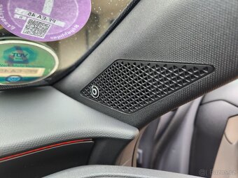 Cupra Formentor 2.0 TSI VZ 4Drive, 228kW, BREMBO, Tažné - 18