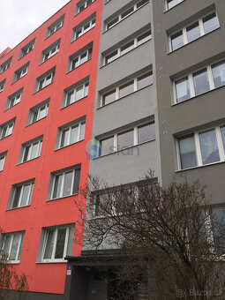 Podnájem bytu 1+1 36 m2, ul. Výškovická 2587/99, Ostrava - Z - 18