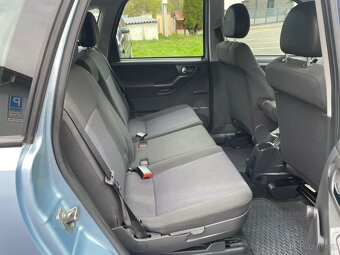 Opel Meriva, 1,6 77kW, SERVISKA - 18