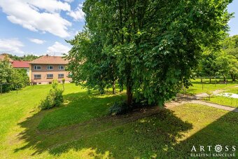 Prodej bytu 2+kk, na ulici Školní , Oslavany, Brno-venkov, C - 18