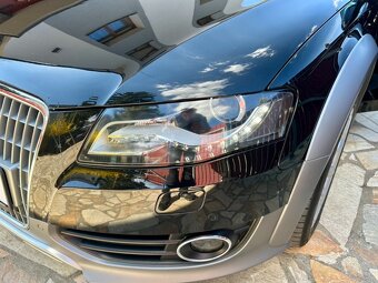 Audi A4 allroad,  3.0 TDI 176KW Bi-Xenony,Pano, Tažné - 18