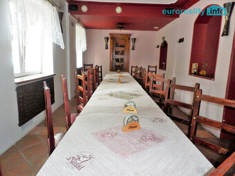 Pronájem, restaurace, 395 m2, Praha 9 - 18