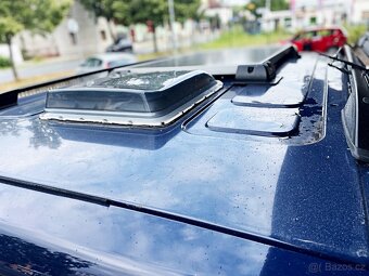 PEUGEOT EXPERT OBYTNÝ 2.0HDI 94KW MARKÝZA SOLAR TOP - 18