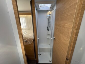 ADRIA MATRIX 670 SL, EDICE 60Y, 5. míst, polointegra - 18