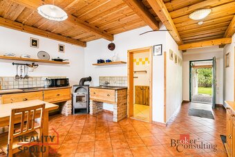 Prodej, domy/rodinný, 403 m2, 69186 Perná, Břeclav [ID 69497 - 18