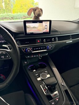 Audi RS5 Coupe quattro, 420kW, iba 51.800km, Stage 2, 2018 - 18