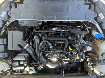 Ford Mondeo 1.5 Ti-VCT 118 kW - 18