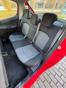 Peugeot 206, 1.4 16v 55kw, 86 tisíc nájezd - 18