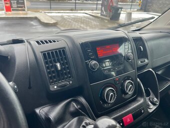 JUMPER DUCATO BOXER   Valnik - 18