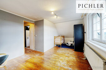 Prodej rodinného domu 130 m², Strašice - 18