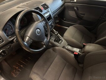 Volkswagen Golf 5 2.0TDI - 18