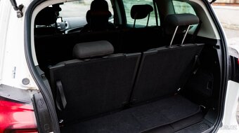 Opel Zafira Tourer 1.4 Benzín + LPG - 18