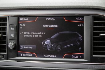 Seat Leon ST 1.6 TDI 85kW DSG7 - 18