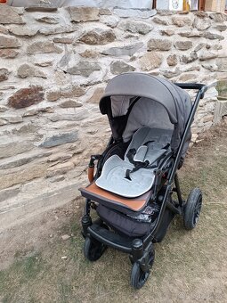 Prodám kočárek - 18