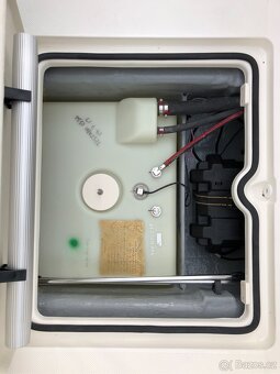 QUICKSILVER Activ 555 CABIN + MERCURY F 115 EFI ELPT záruka - 18