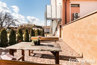 Prodej byty 2+kk, 49 m2 - Vrbovec, ev.č. 01736 - 18