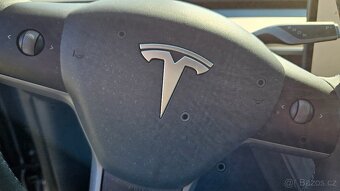 Tesla model Y, 12/2024 - 18