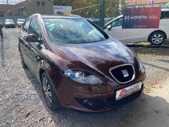 Seat Altea 1.6 MPi XL Tažné,Xenony,Klima - 18