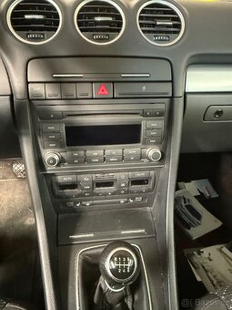 SEAT EXEO ST 1.8 TURBO 110KW - 18