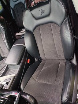 Audi Q7 Sline - 18
