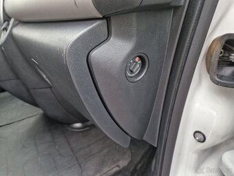 Renault Trafic 1,6 Dci 88 KW L1H1 6míst - 18