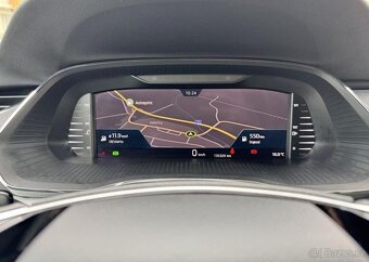 Škoda Octavia 2,0 TDI DSG COMBI STYLE nafta automat 110 kw - 18