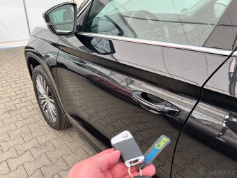 Škoda Kodiaq 2.0 TDi,110kW,DSG,4x4,L&K,tažné,LED,2022,DPH - 18