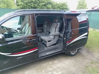 Mercedes-Benz Viano 2.2 - 18