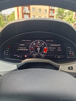 Audi SQ7 - 18