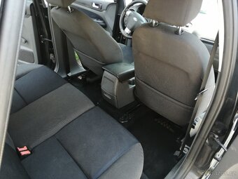 Ford focus 1.8tDCi - 18