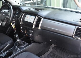 Ford Ranger 2.0 - 18