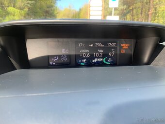 Subaru impreza wrx - 18