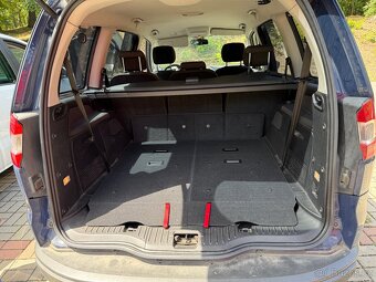 Ford Galaxy Tdci - 18