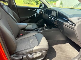 Kia Niro Hybrid 1.6 GDi HEV Záruka 10/2029 1.maj CZ - 18