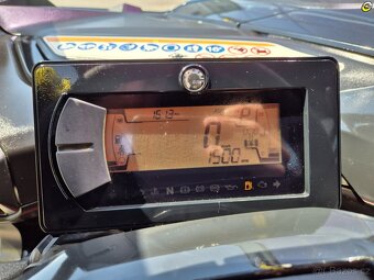 CAN-AM Maverick R MY25 předváděcí, 161km - 18