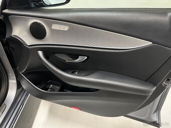 Mercedes-Benz E200d Technology Edition - 18