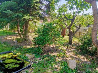 Prodej domu 53 m², pozemek 565 m², Poděvousy - Domažlice - 18