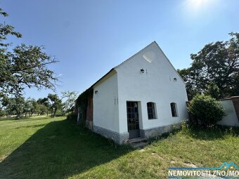 Prodej komerčního prostoru pro penzion, svatby, firemní akce - 18