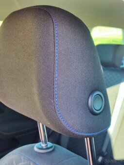 VW Golf VII TSI - 18