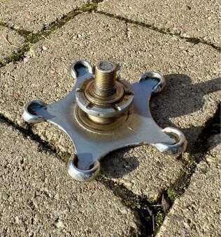 Jawa 175 250 speciál předválečná - dily - 18