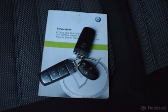 Volkswagen Passat 2,0 TDi ALLTRACK,PR.SERVIS - 18