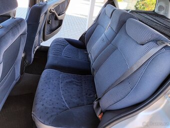 Fiat Marea 1,6 16V,LPG,KLIMA,NOVÁ TK - 18