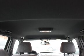 BMW X1 18D, sDrive, M-paket, manuál - 18