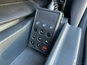 Iveco Eurocargo 120E25 E5 VALNÍK/PLACHTA/ČELO - 18