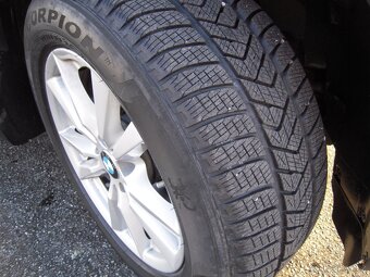 BMW X5 3,0D 190kW I.majitel, ČR - 18