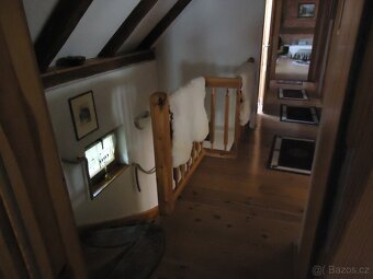 Chalupa u Stříbra - 18