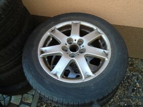 ford sady elektrony 5x108, 4x108 focus, mondeo, fiesta, smax - 18