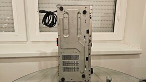Stereo zesilovač JVC + JVC reproduktory - 18