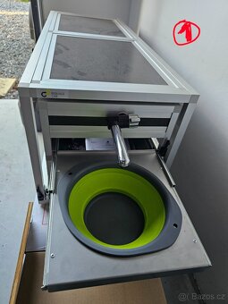 Proace Verso 2.0 Diesel,  130 kW ,automat obytná - 18